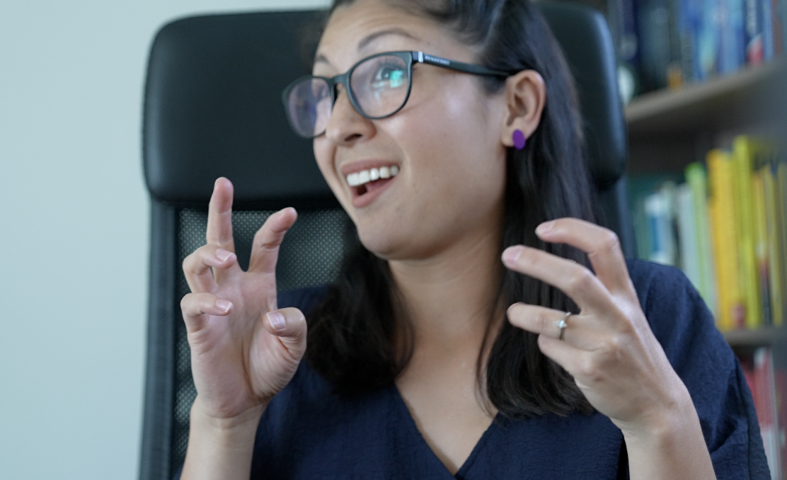 Film series highlights deaf experiences during the pandemic - Vimarsana News